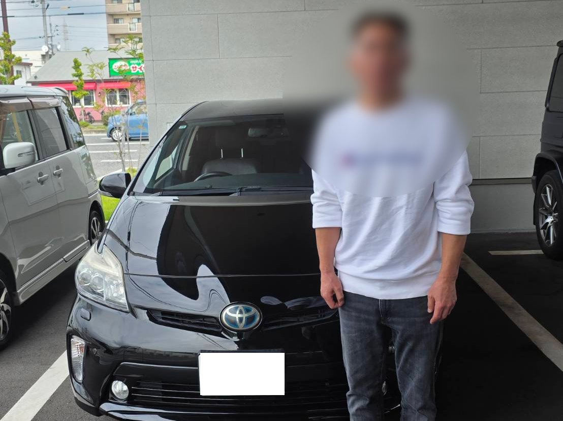 トヨタ　30プリウス